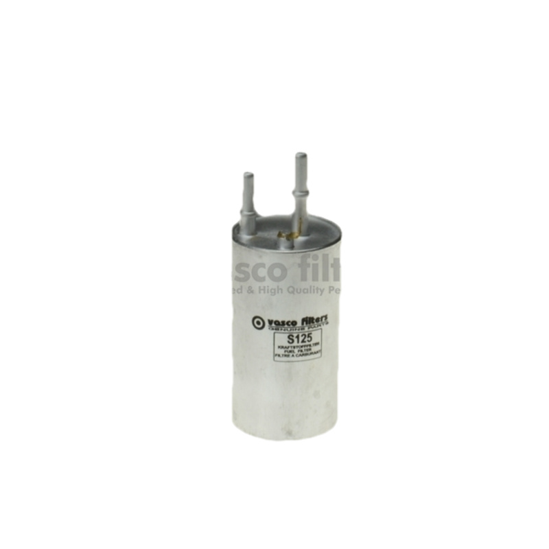 DVA Palivový filter S125