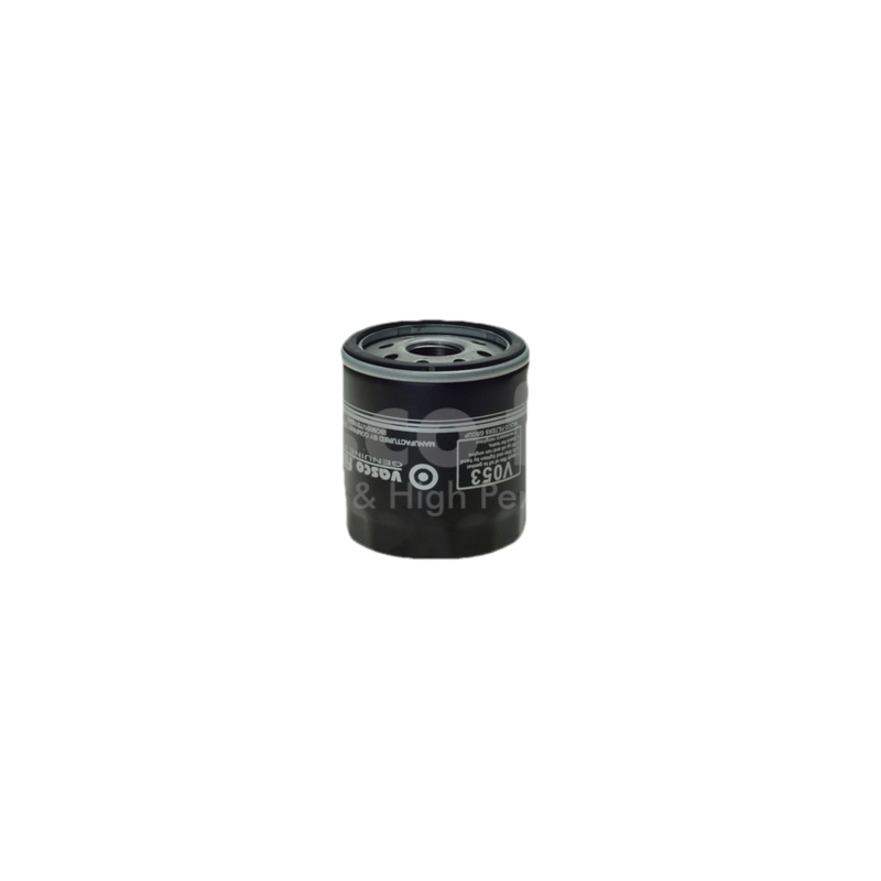 DVA Olejový filter V053