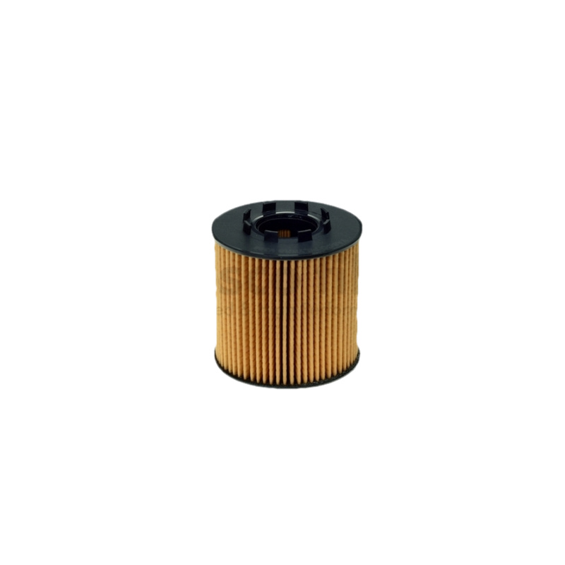 DVA Olejový filter V306