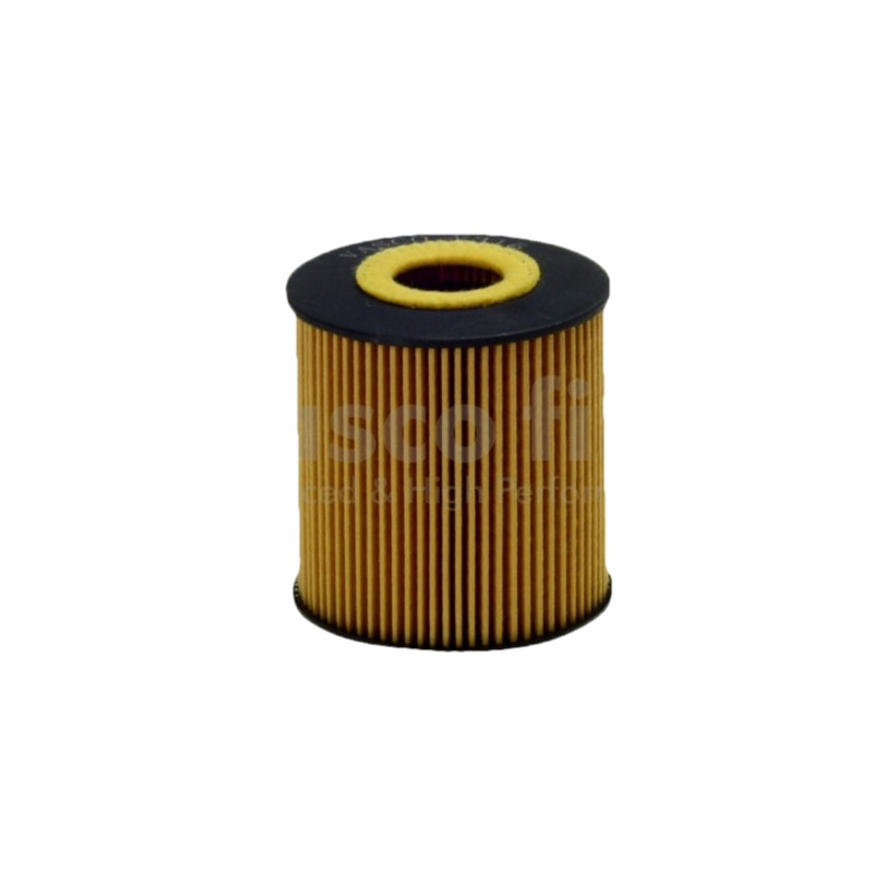 DVA Olejový filter V315
