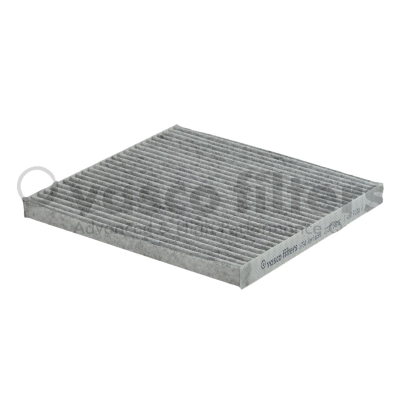 DVA Filter vnútorného priestoru X794