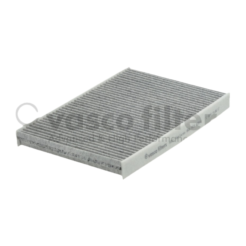 DVA Filter vnútorného priestoru X811