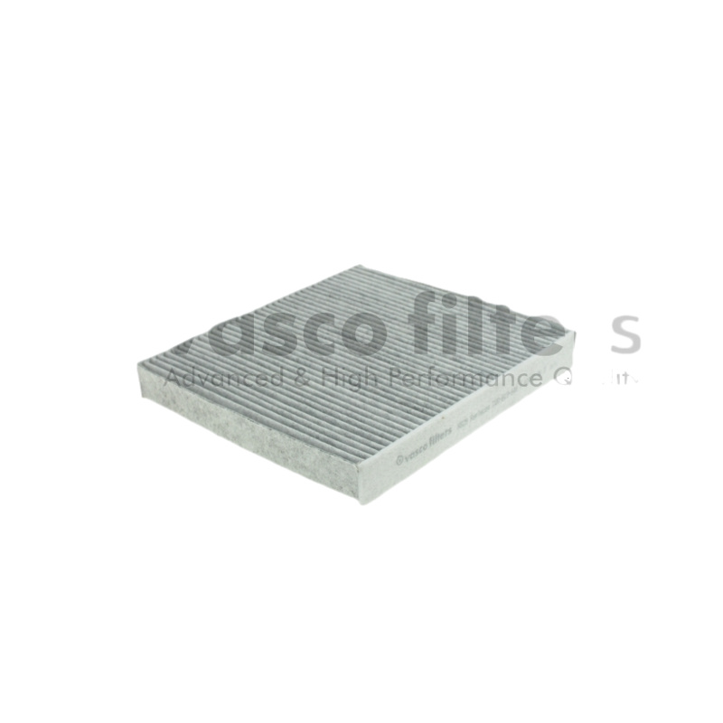 DVA Filter vnútorného priestoru X829