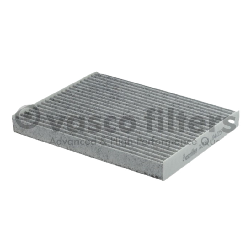 DVA Filter vnútorného priestoru X835