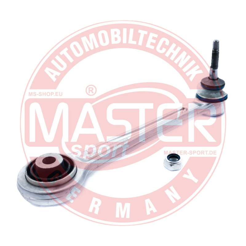 MASTER-SPORT Rameno zavesenia kolies 27082PCSMS
