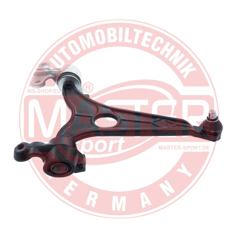 MASTER-SPORT Rameno zavesenia kolies 31155PCSMS