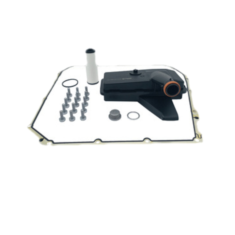 PURFLUX Sada hydraulického filtra automatickej prevodovky TEK013