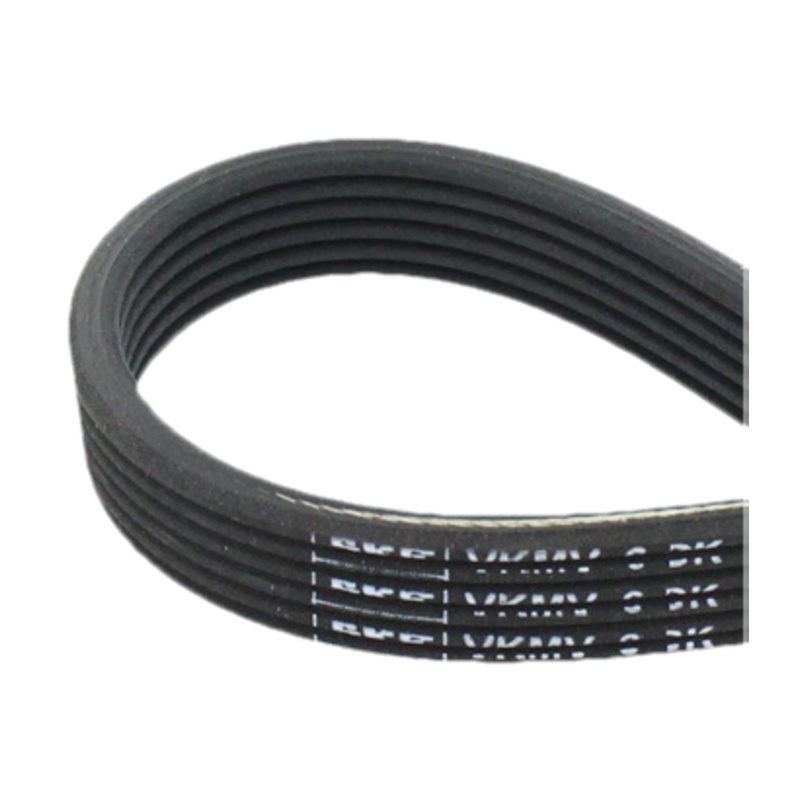 SKF Ozubený klinový remeň VKMV 6DK1817
