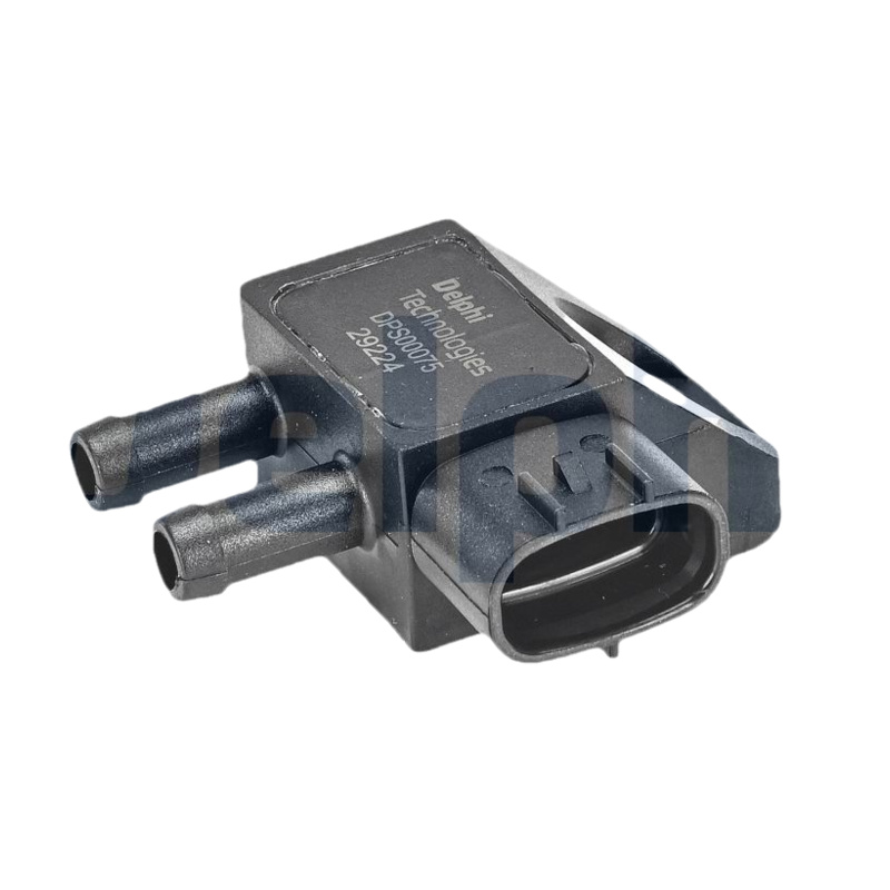 DELPHI Snímač tlaku výfukových plynov DPS00075-12B1