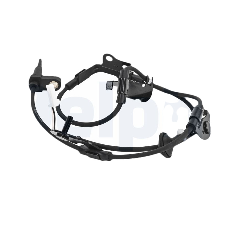 DELPHI Snímač počtu otáčok kolesa SS21459-12B1