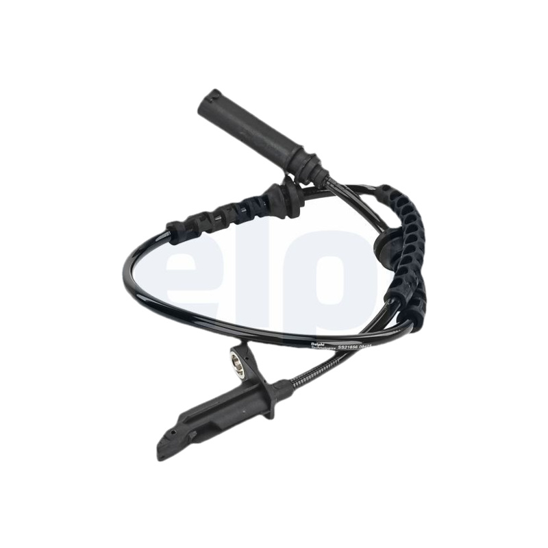 DELPHI Snímač počtu otáčok kolesa SS21656-12B1