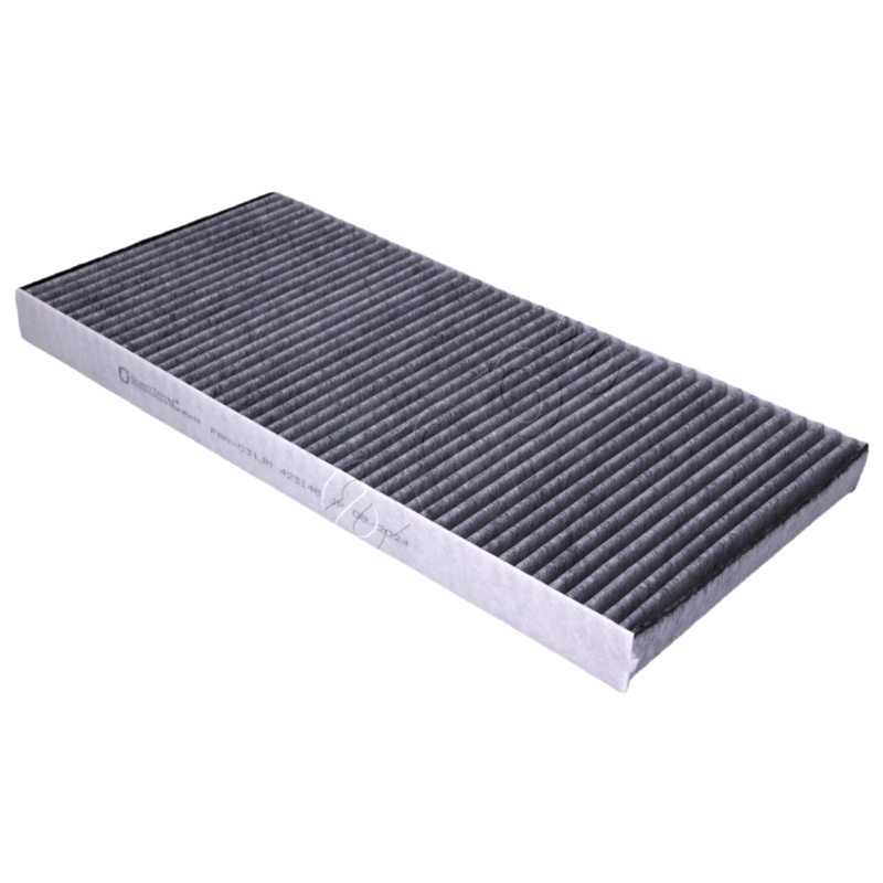 JAPANPARTS Filter vnútorného priestoru FAA-031JM