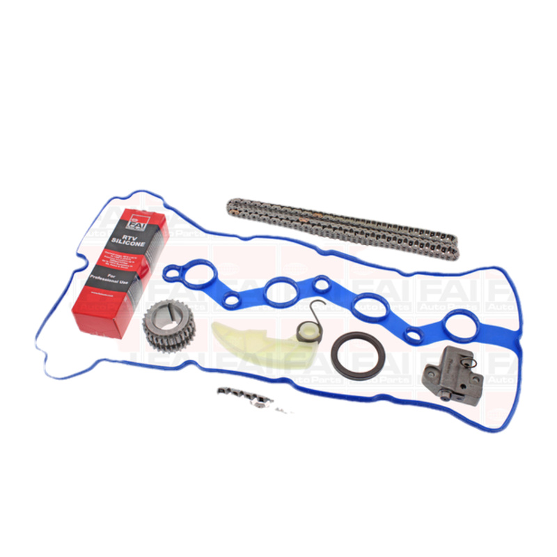 FAI AutoParts Sada rozvodovej reťaze TCK352