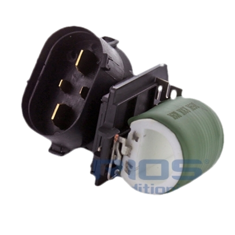 HOFFER Predradný odpor elektromotora ventilátoru K109104