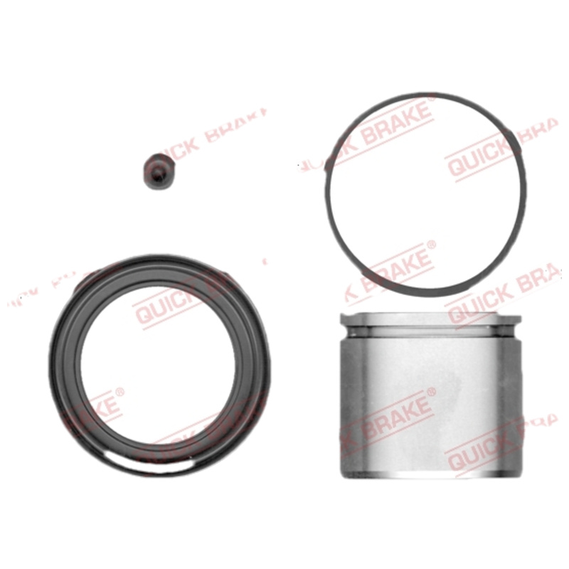 QUICK BRAKE Opravná sada brzdového strmeňa 114-5422