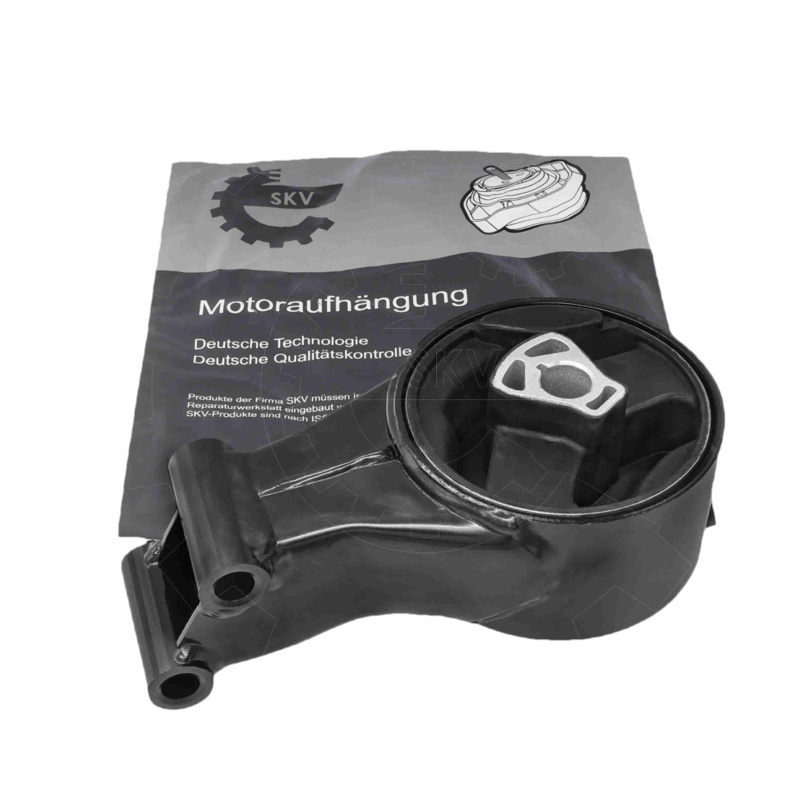 SKV Uloženie motora 75SKV084