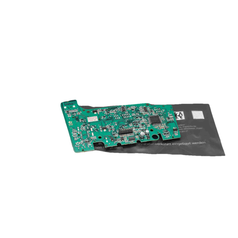 SKV Centrálna elektroinžtalácia 96SKV903