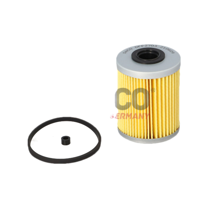 DACO Palivový filter DFF2703