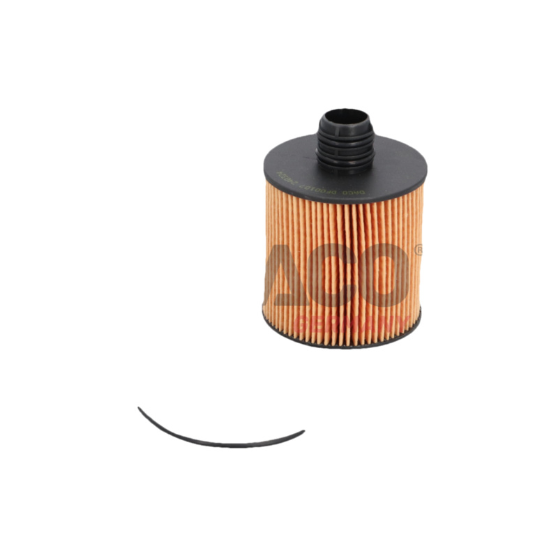 DACO Olejový filter DFO0107