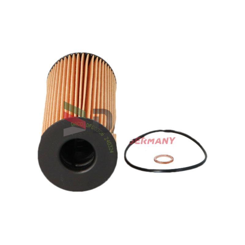 DACO Olejový filter DFO0306