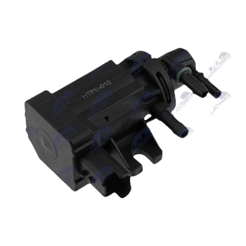 NTY Menič tlaku, Riadenie výfukových plynov EGR-PE-010