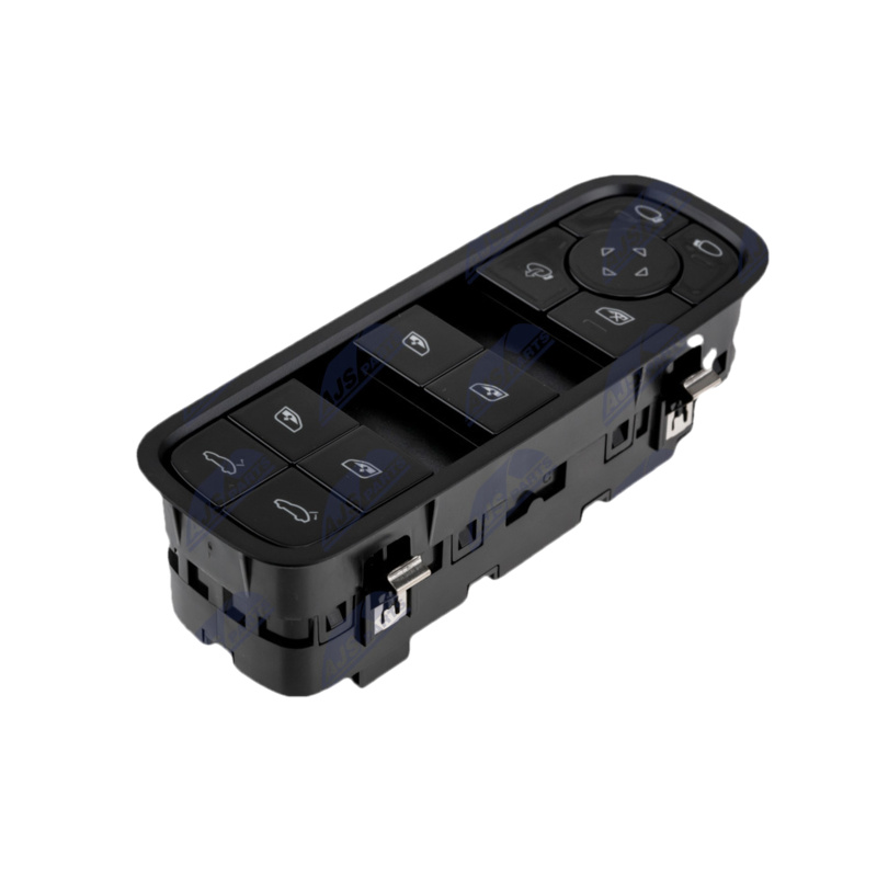 NTY Spínač elektrického otvárania okien EWS-PS-013