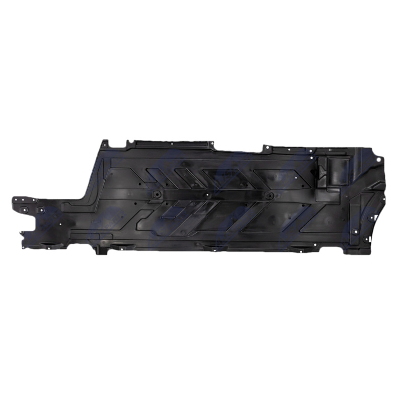 NTY Kryt motora EZC-ME-401