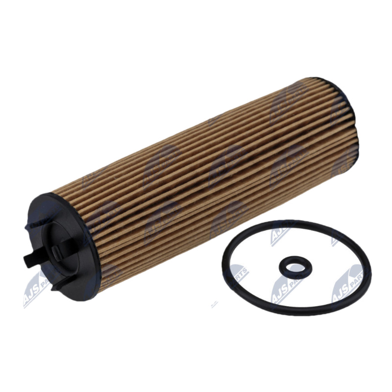 NTY Olejový filter FOF-VW-036