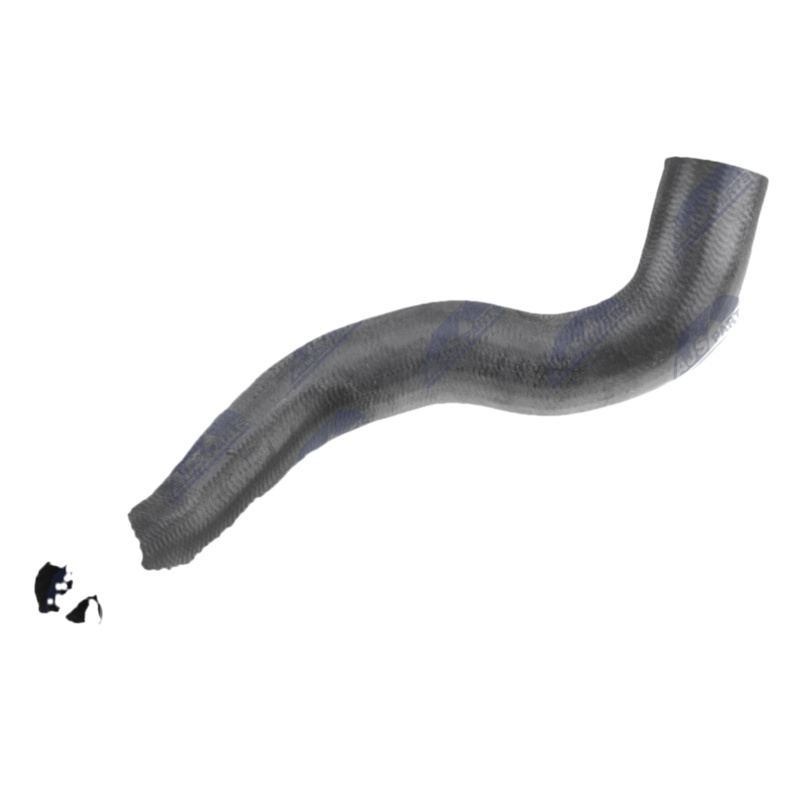 NTY Hadica plniaceho vzduchu GPP-VW-255