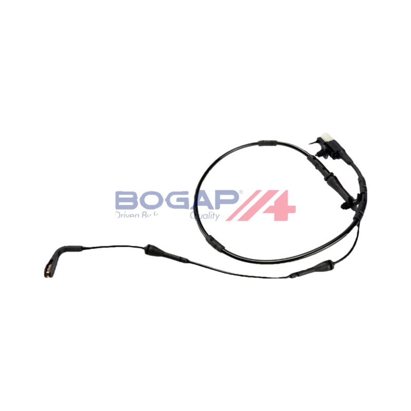 BGP Výstražný kontakt opotrebenia brzdového obloženia J7117100