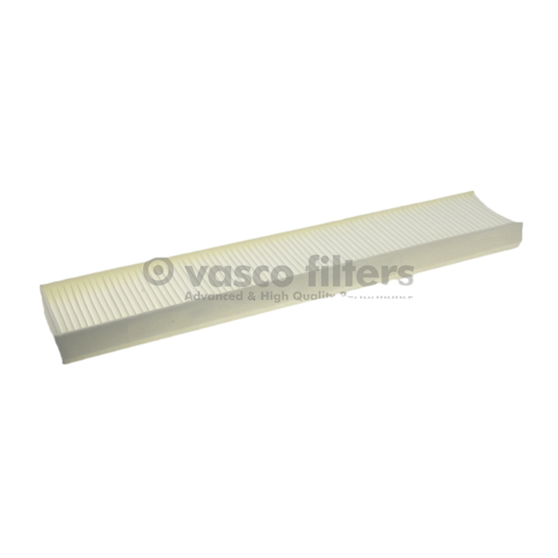 DVA Filter vnútorného priestoru O096
