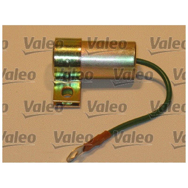 VALEO Kondenzátor pre zapaľovanie 607453