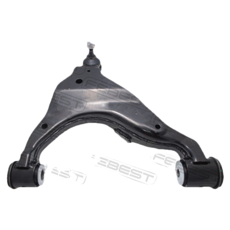 FEBEST Rameno zavesenia kolies 0124-335LH