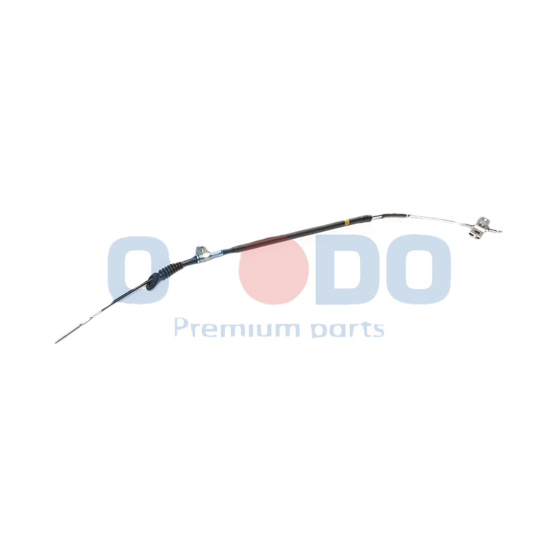 OYODO Ťažné lanko parkovacej brzdy 70H0593-OYO