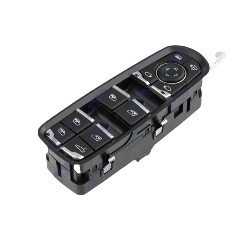 NTY Spínač elektrického otvárania okien EWS-PS-011