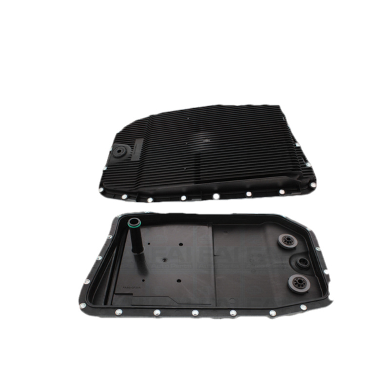 FAI AutoParts Olejová vaňa TPAN002