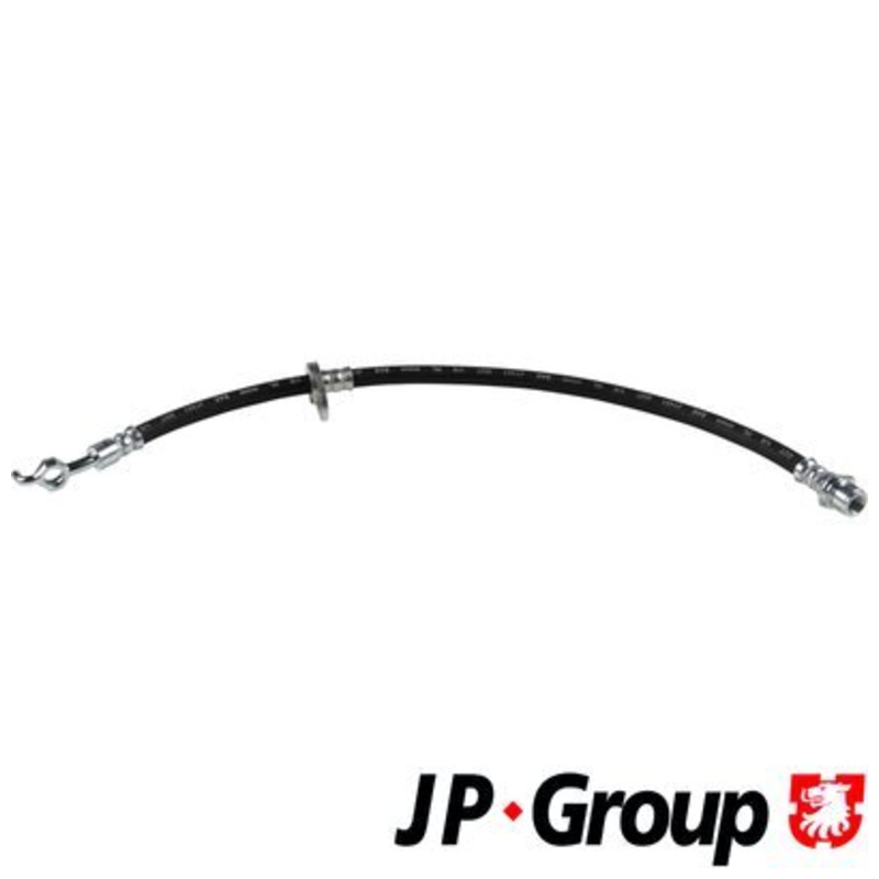 JP GROUP Brzdová hadica 4861603280