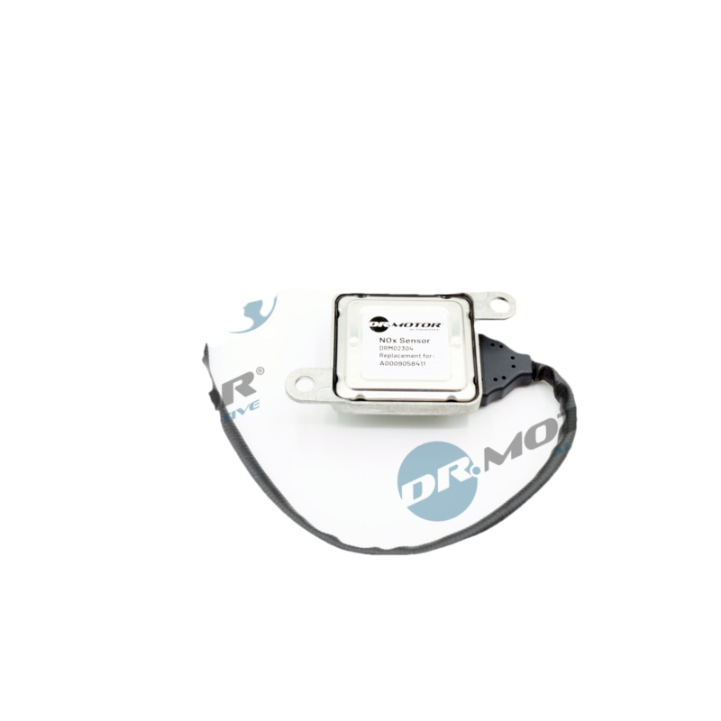 DR.MOTOR AUTOMOTIVE NOx-Senzor, NOx-Katalyzátor DRM02304