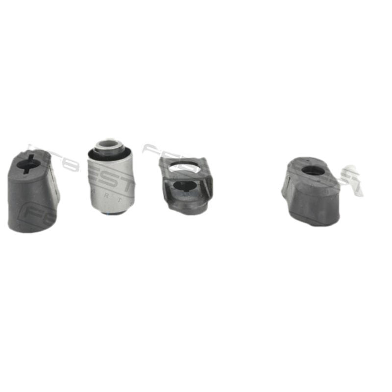 FEBEST Uloženie motora HYMB-D3R-KIT
