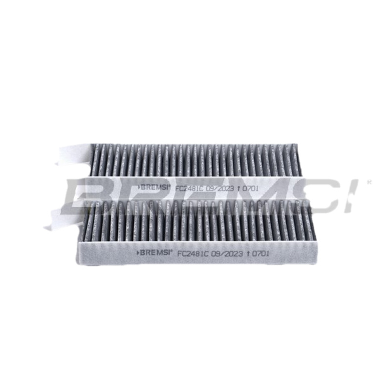 BRMS Filter vnútorného priestoru FC2481C