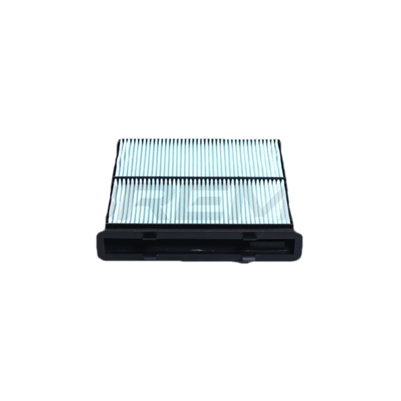 BRMS Filter vnútorného priestoru FC2640