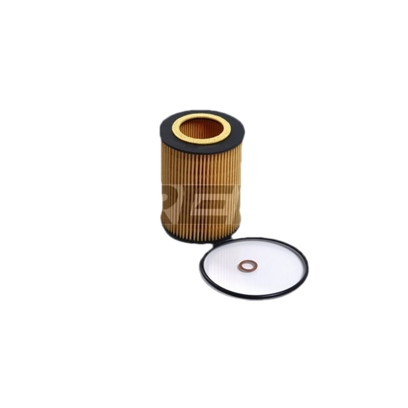 BRMS Olejový filter FL0688