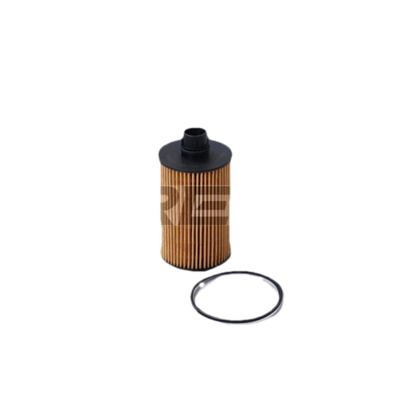 BRMS Olejový filter FL0699