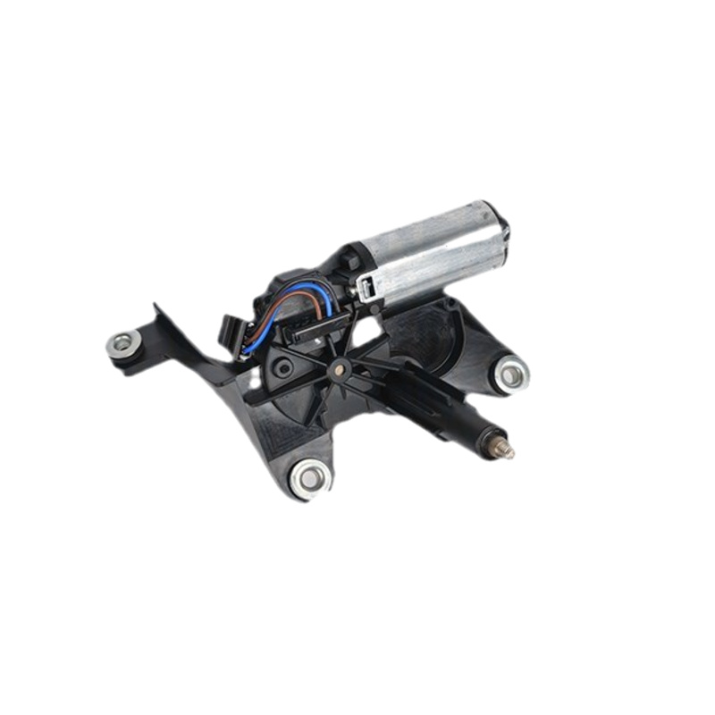 MAGNETI MARELLI Motor stieračov 064060100010