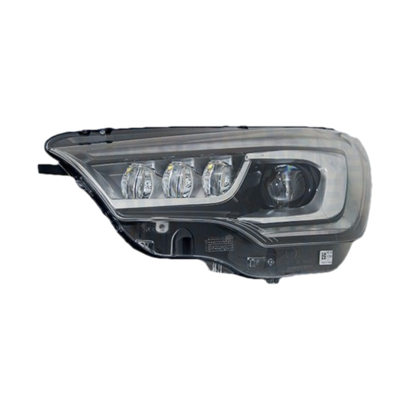 MAGNETI MARELLI Hlavný svetlomet 712483101129
