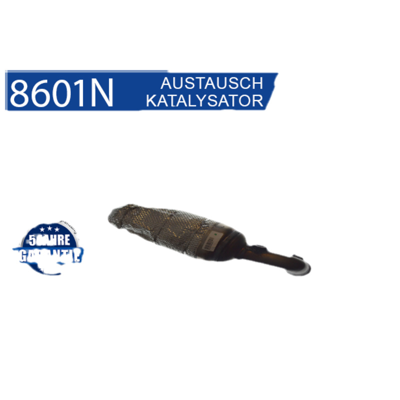 LRT Katalyzátor 8601N