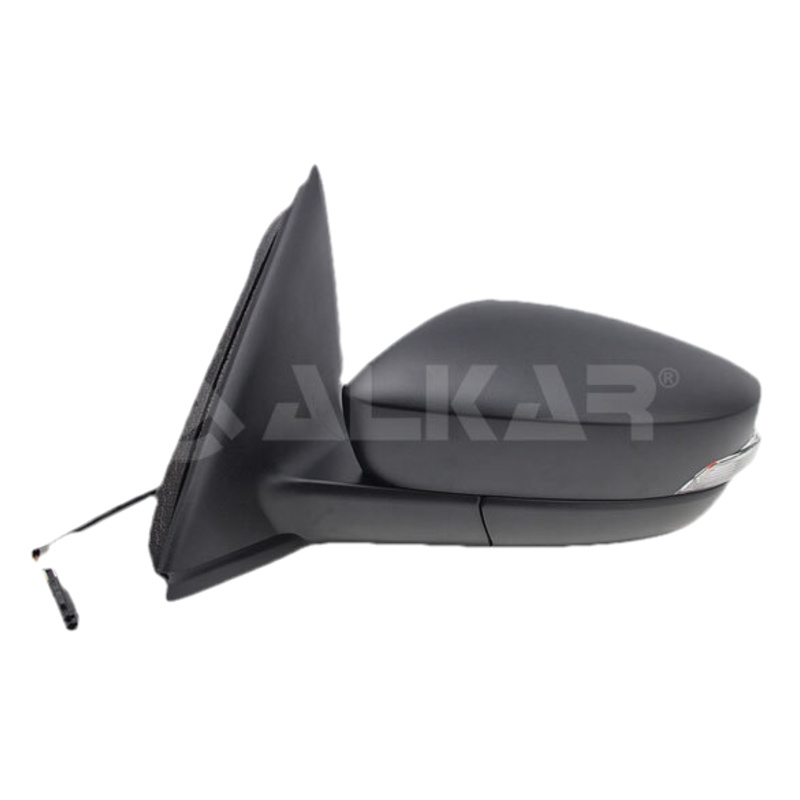 ALKAR Vonkajšie spätné zrkadlo 6126673