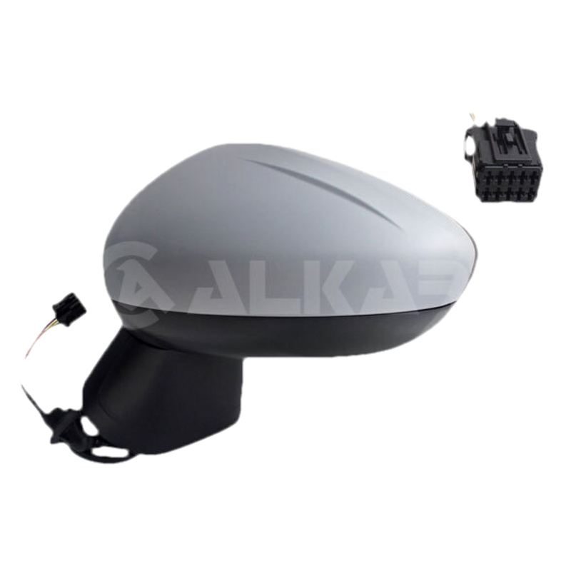 ALKAR Vonkajšie spätné zrkadlo 6139835