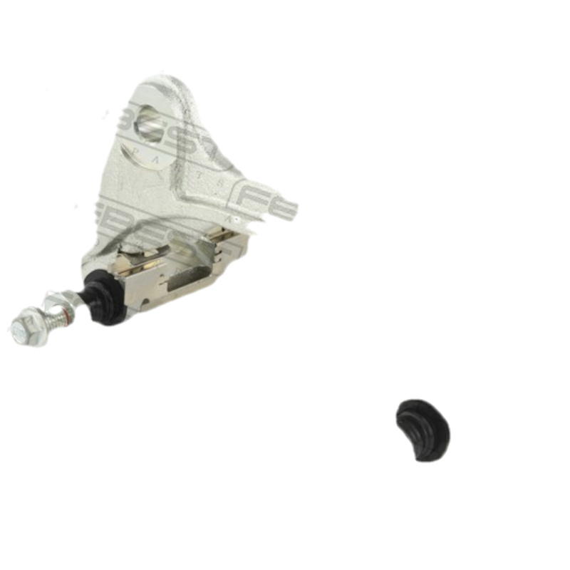 FEBEST Sada držiakov brzd. strmeňov 3277C-ESCIIIR-KIT