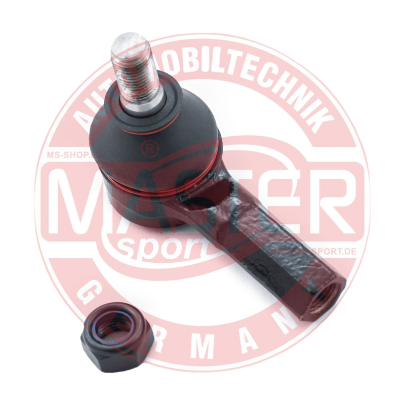 MASTER-SPORT Hlava/čap spojovacej tyče riadenia 28768PCSMS